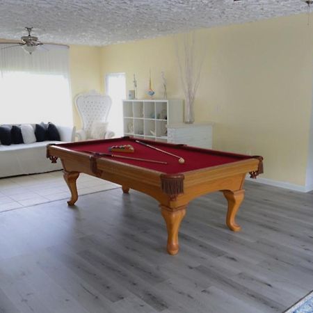 Miami Parkview Getaway Villa Kültér fotó