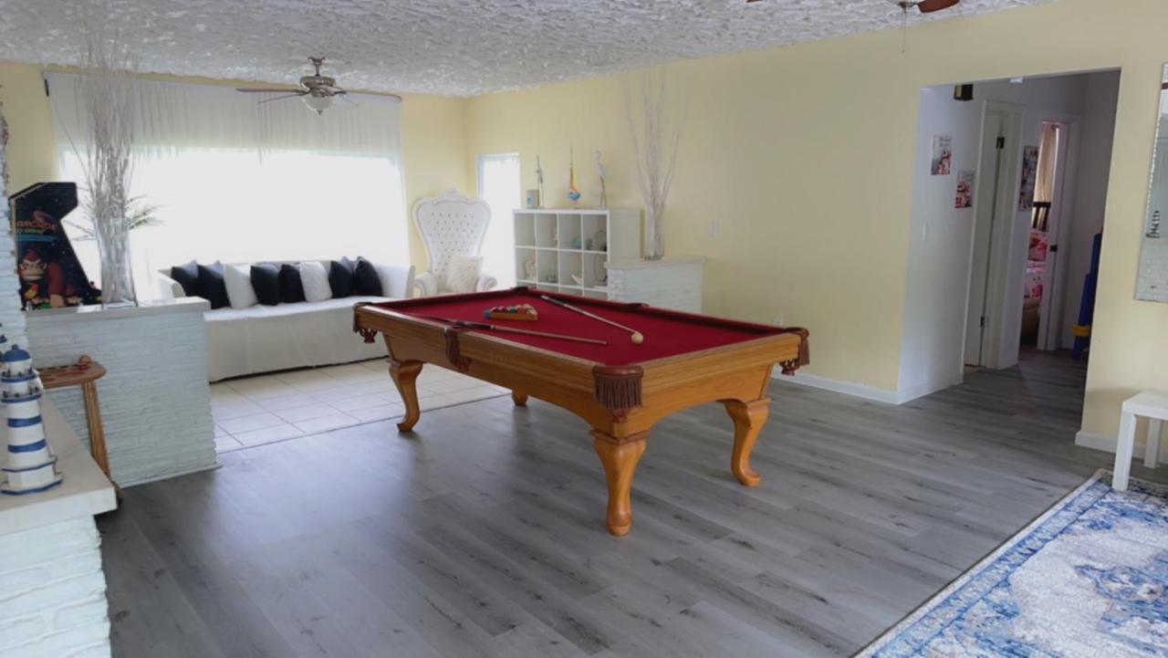 Miami Parkview Getaway Villa Kültér fotó